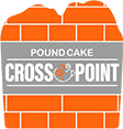 何度も食べたくなる癒しのしっとり食感、パウンドケーキ専門店「CROSS POINT poundcake」